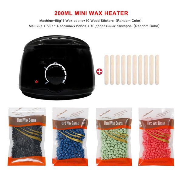 epilator paraffin wax warmer wax heater waxing machine kit hair removal tool epilator for spa hands leg body skin care
epilator paraffin wax warmer wax heater waxing machine kit hair removal tool epilator for spa hands leg body skin care
