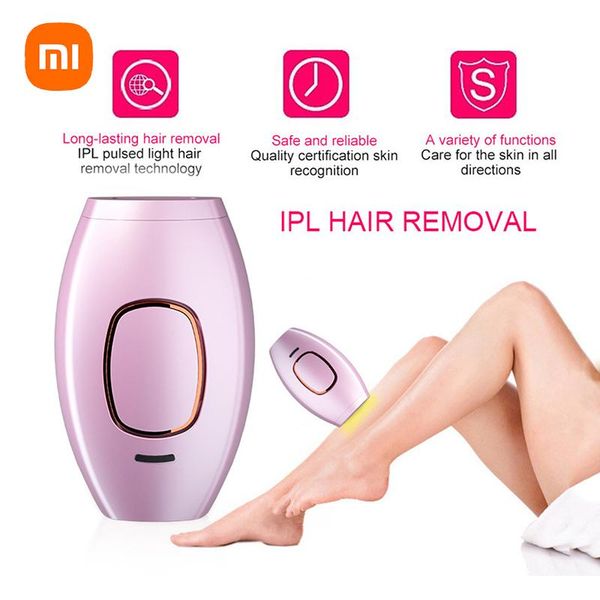epilator xiaomi body bikini ipl 500 000 flash depilator pulses permanent laser epilator painless for women hair removal home use devices
epilator xiaomi body bikini ipl 500 000 flash depilator pulses permanent laser epilator painless for women hair removal home use devices