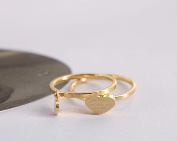 love titanium steel ring female colorresistant trendy personality fashion versatile ring female8880685, Silver
love titanium steel ring female colorresistant trendy personality fashion versatile ring female8880685, Silver