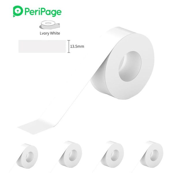 paper 5rolls white label paper sticky tape adhesive thermal label paper sticker waterproof oilproof tearresistant for peripage l1
paper 5rolls white label paper sticky tape adhesive thermal label paper sticker waterproof oilproof tearresistant for peripage l1