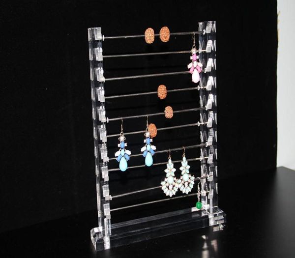 fashion revolving european charm bead display holder 1pcs017651413, Black;white
fashion revolving european charm bead display holder 1pcs017651413, Black;white