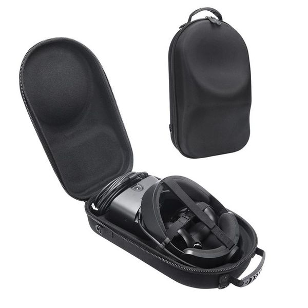 organizer hard case travel case protection bag protection bag carrying case for oculus rift s pcpowered vr gaming headset
organizer hard case travel case protection bag protection bag carrying case for oculus rift s pcpowered vr gaming headset