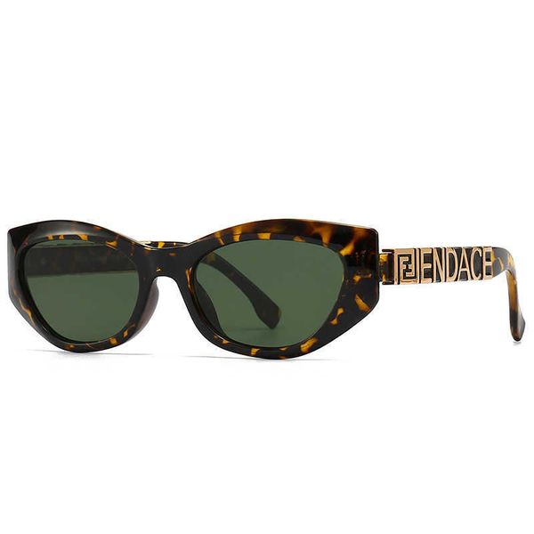 sunglasses frames new fashionable ins cat eye co branded women's sunglasses lh046, White;black
sunglasses frames new fashionable ins cat eye co branded women's sunglasses lh046, White;black
