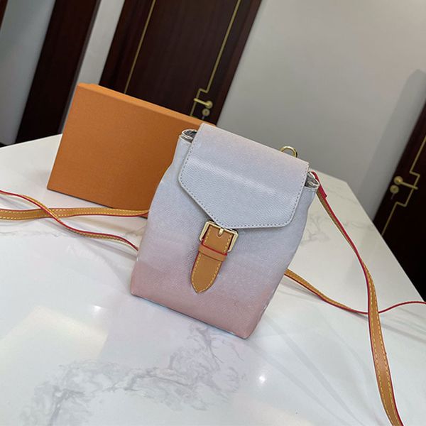 tiny backpack shoulder bag cute handbag purse mini backpacks crossbody bags classic letter flower adjustable removable strap magnetic buckle
tiny backpack shoulder bag cute handbag purse mini backpacks crossbody bags classic letter flower adjustable removable strap magnetic buckle