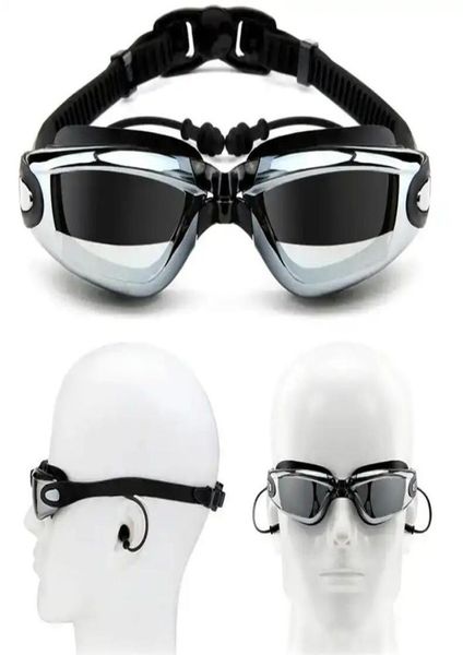 myopia swimming goggles earplug professional silicone swim cap pool glasses anti fog men women optical waterproof eyewear ft1460195
myopia swimming goggles earplug professional silicone swim cap pool glasses anti fog men women optical waterproof eyewear ft1460195