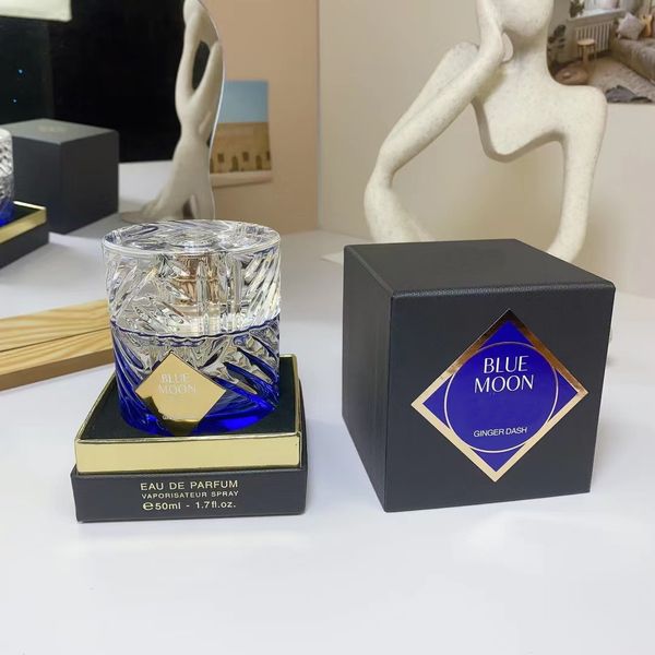 50ml kilian luxury brand perfume blue moon ginger dash angels' share roses on ice eau de parfum fragrance long lasting natural spray go
50ml kilian luxury brand perfume blue moon ginger dash angels' share roses on ice eau de parfum fragrance long lasting natural spray go