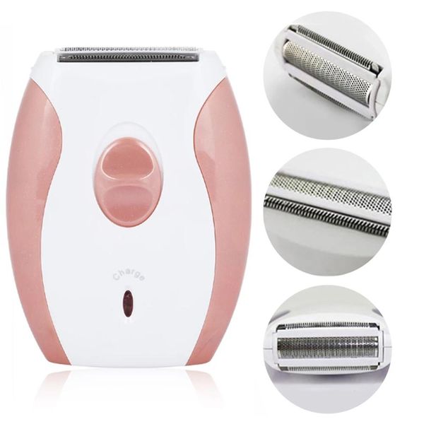 epilator rechargeable lady shaver hair remover women razor cordless facial hair remover machine bikini trimmer leg electric razor
epilator rechargeable lady shaver hair remover women razor cordless facial hair remover machine bikini trimmer leg electric razor