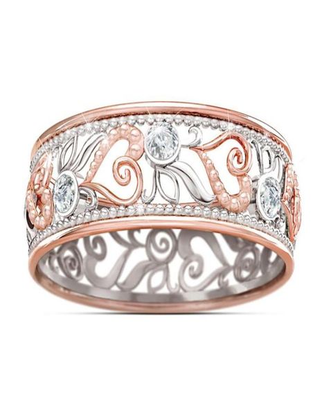fashion jewelry eternal love hollow heart ring diamond rose gold romantic engagement ring3510172, Silver
fashion jewelry eternal love hollow heart ring diamond rose gold romantic engagement ring3510172, Silver