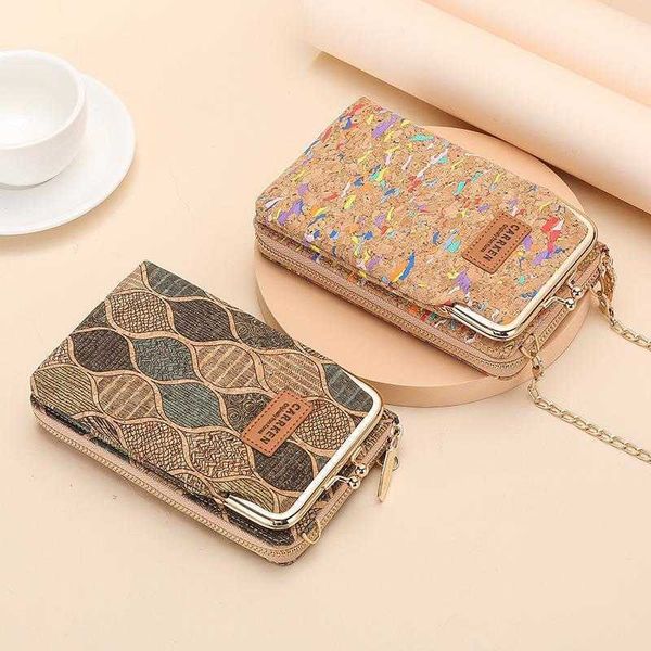mobile phone bag womens korean style vertical wood grain long wallet creative messenger fashion, Red;black
mobile phone bag womens korean style vertical wood grain long wallet creative messenger fashion, Red;black