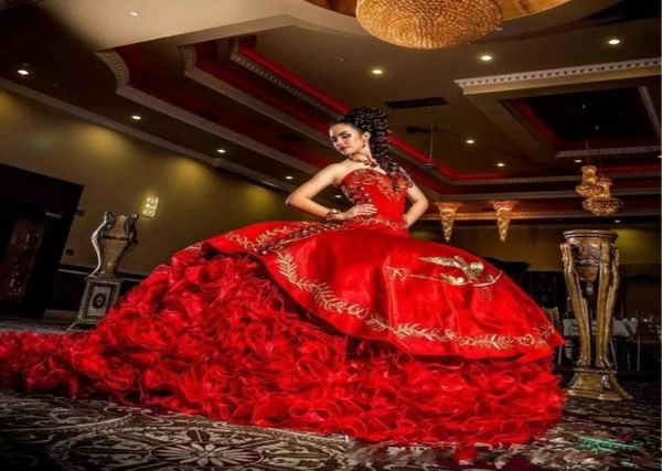new sweetheart red embroidery quinceanera dresses satin lace up floor length vestido de festa ball gown sweet 16 dress8063034, Blue;red
new sweetheart red embroidery quinceanera dresses satin lace up floor length vestido de festa ball gown sweet 16 dress8063034, Blue;red