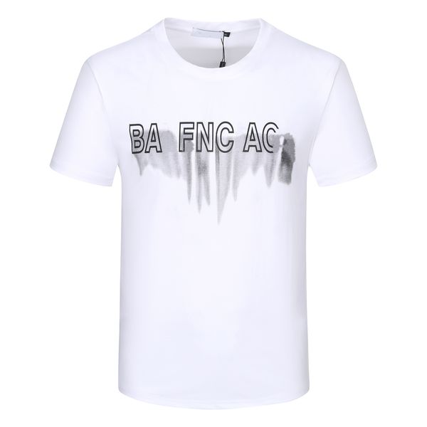 mens designers t shirt with letters print short sleeves summer shirts men loose casablanc, White;black
mens designers t shirt with letters print short sleeves summer shirts men loose casablanc, White;black