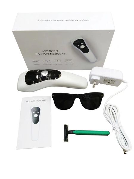 epilator professional ipl hair removal epilator laser permanent hair removal machine face body electric depilador laser 990000 flashes
epilator professional ipl hair removal epilator laser permanent hair removal machine face body electric depilador laser 990000 flashes