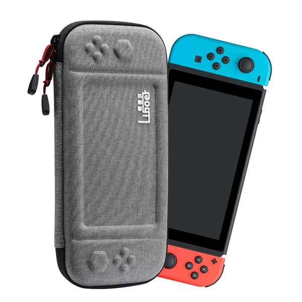 organizer liboer storage case for nintendo switch hard carrying bag for nintendo switch console game accessories bn38
organizer liboer storage case for nintendo switch hard carrying bag for nintendo switch console game accessories bn38