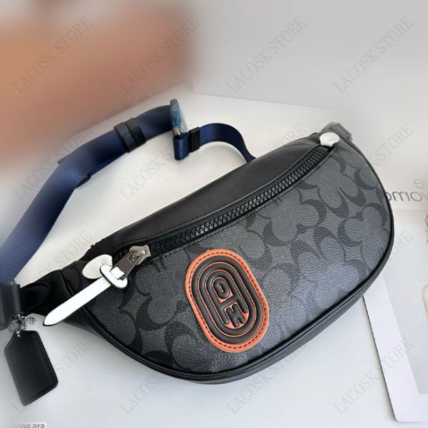 23 trend bambag waist bag men women shoulder chest bags designer fanny pack large crossbody genuine leather handbags purse with box
23 trend bambag waist bag men women shoulder chest bags designer fanny pack large crossbody genuine leather handbags purse with box