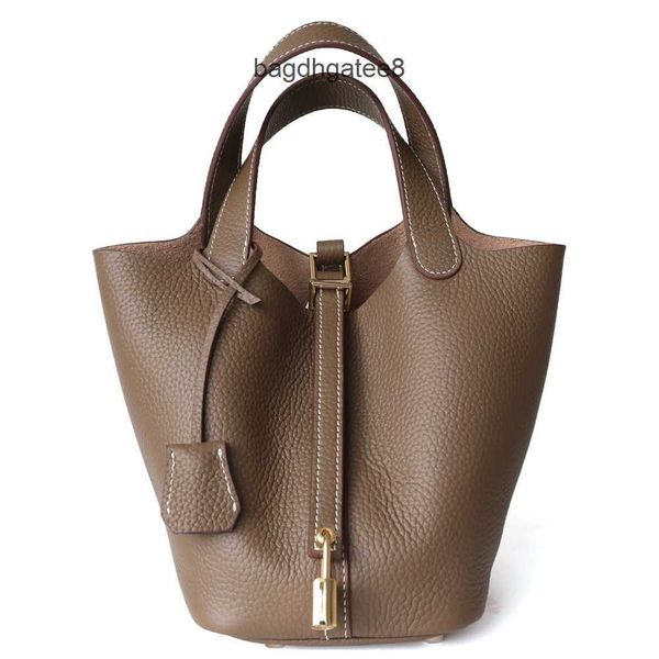 bucket picotin lock tote bag 2023 hand lady bags designer picotins first layer leather cowhide basket women's litchi pattern dupl
bucket picotin lock tote bag 2023 hand lady bags designer picotins first layer leather cowhide basket women's litchi pattern dupl