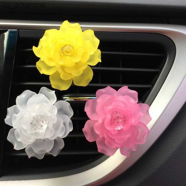 interior decorations car ornament camellia vent outlet perfume clip solid fragrance air freshener decoration flower aromatherapy accessories
interior decorations car ornament camellia vent outlet perfume clip solid fragrance air freshener decoration flower aromatherapy accessories