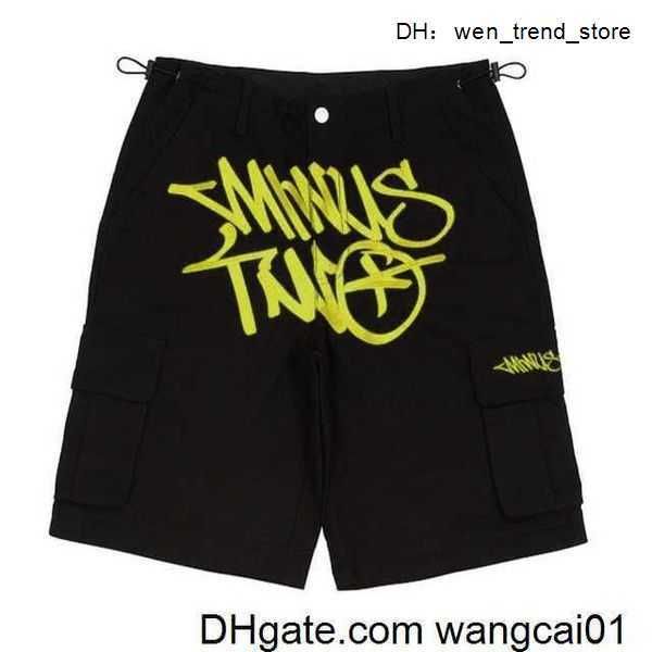wangcai01 men's shorts y2k summer men streetwear casual high waist wide g baggy oversize cargo gym short pants 2 4nxf, White;black
wangcai01 men's shorts y2k summer men streetwear casual high waist wide g baggy oversize cargo gym short pants 2 4nxf, White;black