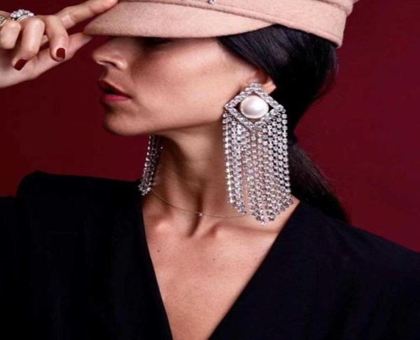 dangle chandelier boutique full shiny rhinestone tassel earrings for women fashion jewelry party show dress statement accessorie1977661, Silver
dangle chandelier boutique full shiny rhinestone tassel earrings for women fashion jewelry party show dress statement accessorie1977661, Silver