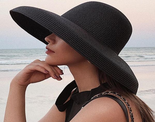 ht2303 2019 new summer sun hats ladies solid plain elegant wide brim hat female round panama floppy straw beach hat women y2002491242, Blue;gray
ht2303 2019 new summer sun hats ladies solid plain elegant wide brim hat female round panama floppy straw beach hat women y2002491242, Blue;gray