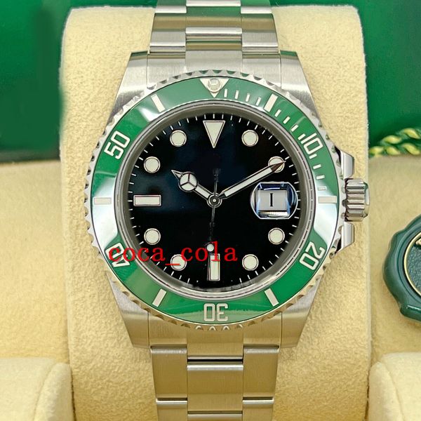 new watch strap luxury wristwatch 41mm kermit starbucks complete movement 904l cal.3235 automatic mens bracelet waterproof men's watche, Slivery;brown
new watch strap luxury wristwatch 41mm kermit starbucks complete movement 904l cal.3235 automatic mens bracelet waterproof men's watche, Slivery;brown