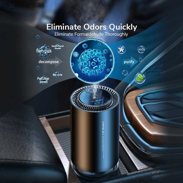 ultrasonic aroma diffuser car air purifier fragrance portable air freshener car perfume flavoring for car accessories interior l230523
ultrasonic aroma diffuser car air purifier fragrance portable air freshener car perfume flavoring for car accessories interior l230523