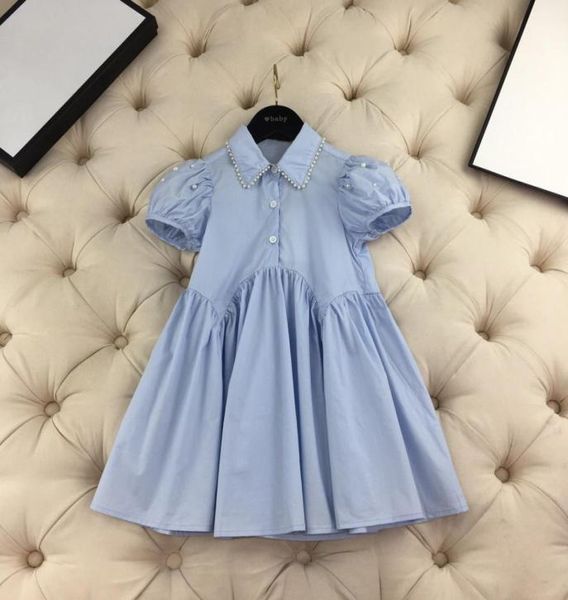 preppy style summer kids girls dresses baby girl solid blue dress fashion children short sleeve clothing7992311, Red;yellow
preppy style summer kids girls dresses baby girl solid blue dress fashion children short sleeve clothing7992311, Red;yellow