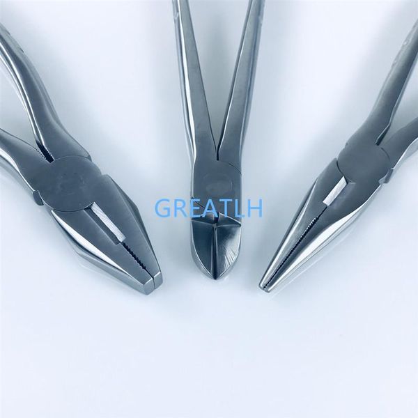 tools 1pcs kirschner wire cutter flat nose pliers with serrated jaws bone forcep pin orthopedics pet surgical tool 3 types optional
tools 1pcs kirschner wire cutter flat nose pliers with serrated jaws bone forcep pin orthopedics pet surgical tool 3 types optional