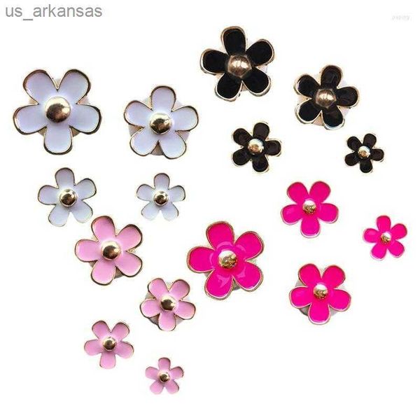 air fresheners vent clips 4 pieces colorful flowers fragrance car cute charm dasiy conditioner l230523
air fresheners vent clips 4 pieces colorful flowers fragrance car cute charm dasiy conditioner l230523