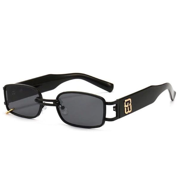 retro small framegentle monster sunglasses, personalized, ocean film sunglasses, hip-hop and bouncy glasses, White;black
retro small framegentle monster sunglasses, personalized, ocean film sunglasses, hip-hop and bouncy glasses, White;black