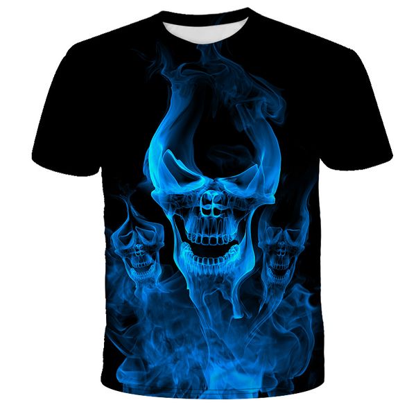 men's t shirts men's/women summer t-shirt round neck short sleeve blue flame 3d printed high qualit black casual tshirt 8txtt, White;black
men's t shirts men's/women summer t-shirt round neck short sleeve blue flame 3d printed high qualit black casual tshirt 8txtt, White;black
