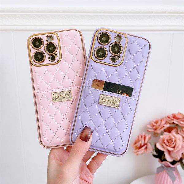 iphone 14 plus luxury wallet leather case for iphone 14 13 12 pro max card holder lattice pure color soft shockproof cover
iphone 14 plus luxury wallet leather case for iphone 14 13 12 pro max card holder lattice pure color soft shockproof cover