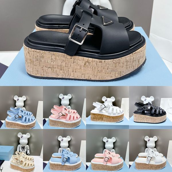 chunky monolith sandals foam rubber gladiator slippers designer womens cork soles platform slides triangle metal logo vintage mules thick bo, Black
chunky monolith sandals foam rubber gladiator slippers designer womens cork soles platform slides triangle metal logo vintage mules thick bo, Black