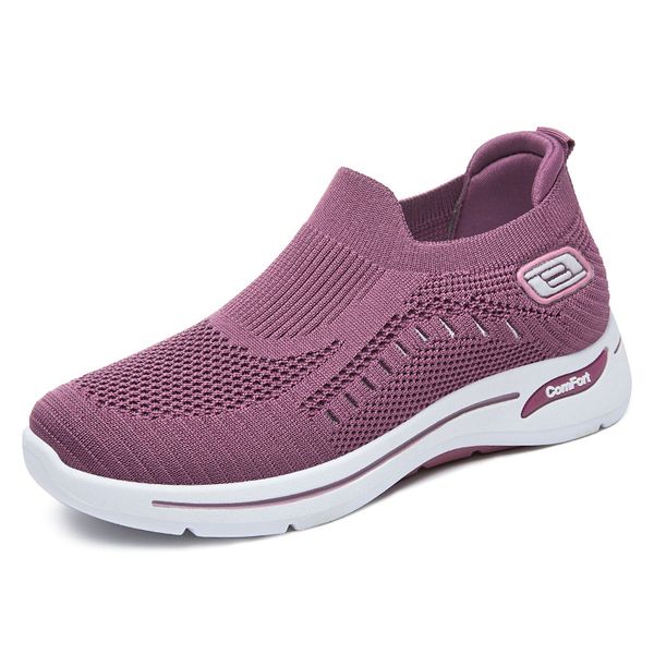 men's shoes spring new flying weaving casual sports shoes breathable and comfortable couple casual shoes 035, Black
men's shoes spring new flying weaving casual sports shoes breathable and comfortable couple casual shoes 035, Black