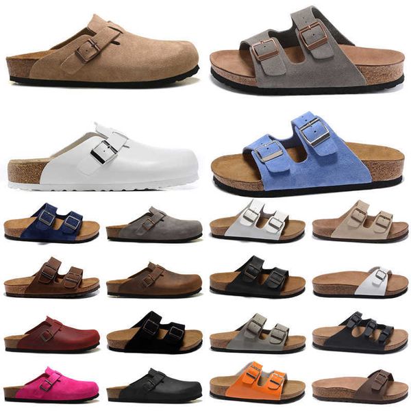 sandals brand men microfiber leather slippers boston women's soft slippers footbed slippers indoor activity casual flip flop slippers s, Black
sandals brand men microfiber leather slippers boston women's soft slippers footbed slippers indoor activity casual flip flop slippers s, Black