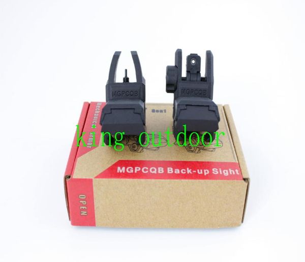 floding backup polymer sight front and rear hunting rifle scopes for 20mm rail mount ar15 m4 arisoft3595738
floding backup polymer sight front and rear hunting rifle scopes for 20mm rail mount ar15 m4 arisoft3595738