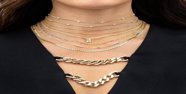 3mm width thin plain cuban link chain 4mm bezel cz european women gold color chain choker necklace valentines day gift3600466, Silver
3mm width thin plain cuban link chain 4mm bezel cz european women gold color chain choker necklace valentines day gift3600466, Silver