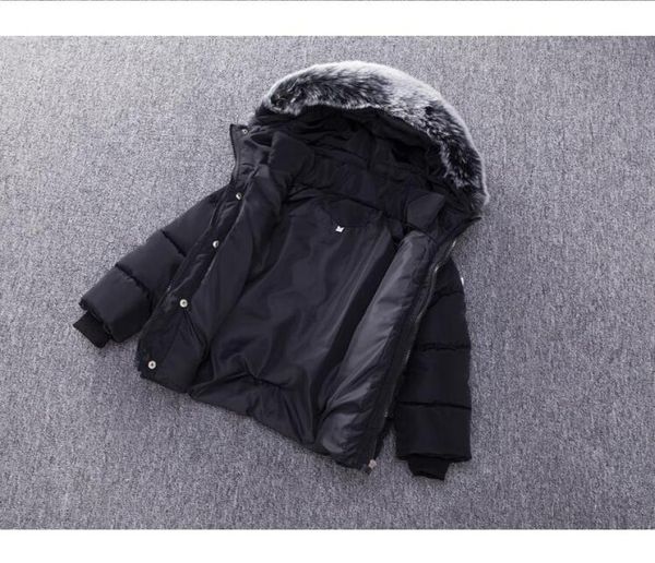 retail 9 colors kids winter coats boys girls luxury designer thicken cottonpadded down coat infant baby girl jacket hooded jacket4544790, Blue;gray
retail 9 colors kids winter coats boys girls luxury designer thicken cottonpadded down coat infant baby girl jacket hooded jacket4544790, Blue;gray