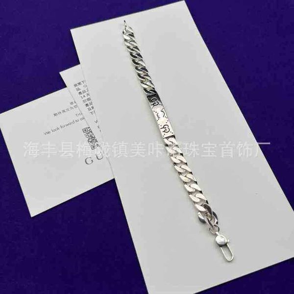 2023 new designer jewelry bracelet necklace ring skeleton imp old personality elf men women lovers gift braceletnew jewellery, Black
2023 new designer jewelry bracelet necklace ring skeleton imp old personality elf men women lovers gift braceletnew jewellery, Black