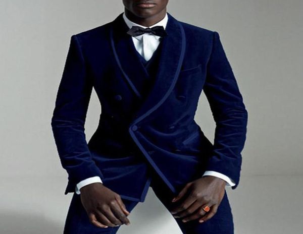 royal blue velvet evening party men suits double breasted three piece wedding tuxedos 2018 latest men wedding suits5043294, Black;gray
royal blue velvet evening party men suits double breasted three piece wedding tuxedos 2018 latest men wedding suits5043294, Black;gray