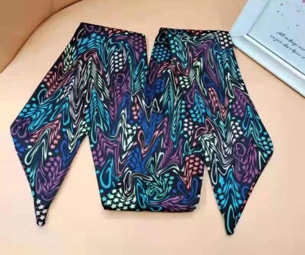 2021 fashion designer scarf silk scarves headband women039s luxury shawl wraps size 120 8cm76178063033539, Blue;gray
2021 fashion designer scarf silk scarves headband women039s luxury shawl wraps size 120 8cm76178063033539, Blue;gray