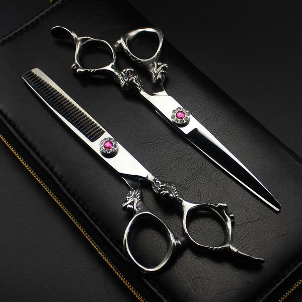 shears professional japan 440c 6 '' silver dragon hair cutting scissors haircut thinning barber haircutting shears hairdresser sci
shears professional japan 440c 6 '' silver dragon hair cutting scissors haircut thinning barber haircutting shears hairdresser sci