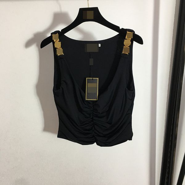 528 l 2023 summer sweaters women's pullover sweater black striped crew neck sleeveless brand same style women's meiyi8, White;black
528 l 2023 summer sweaters women's pullover sweater black striped crew neck sleeveless brand same style women's meiyi8, White;black