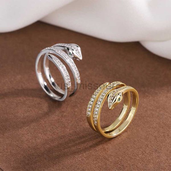 band rings minimalist 925 sterling silver snake rings for women gold creative hollow irregular geometric birthday party jewelry gifts j23053
band rings minimalist 925 sterling silver snake rings for women gold creative hollow irregular geometric birthday party jewelry gifts j23053