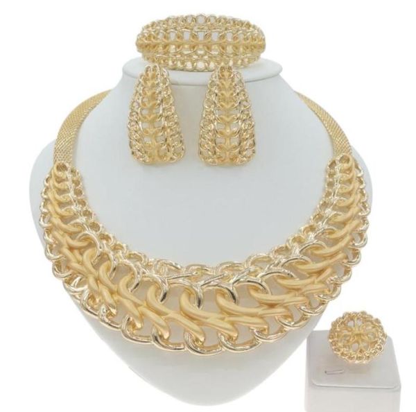 earrings necklace bracelet earring ring accessories italian brazilian gold plated jewelry wedding party dubai sets9105313, Silver
earrings necklace bracelet earring ring accessories italian brazilian gold plated jewelry wedding party dubai sets9105313, Silver