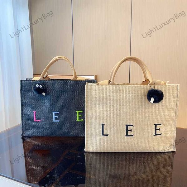 7a beach bag designer large capacity straw handbags l tote bags women shopping crossbody shoulder bag embroidered shopping tote classic fema
7a beach bag designer large capacity straw handbags l tote bags women shopping crossbody shoulder bag embroidered shopping tote classic fema