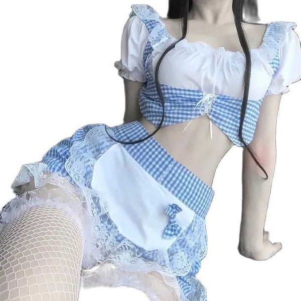 ribbon factory store lingerie beautiful coase pure uniform dress showcasing unity and passion maid, Red;black
ribbon factory store lingerie beautiful coase pure uniform dress showcasing unity and passion maid, Red;black