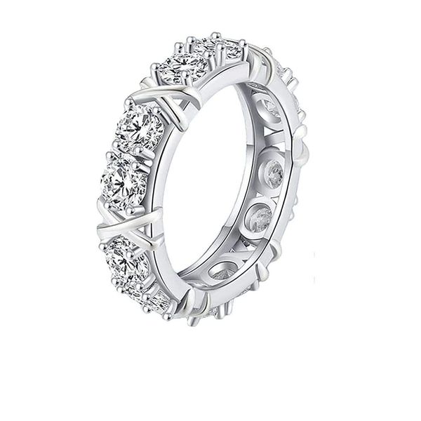ladies designer ring luxury cross gold with diamonds fashion rings classic jewelry 18k silver plated engagement wedding ring wholesale
ladies designer ring luxury cross gold with diamonds fashion rings classic jewelry 18k silver plated engagement wedding ring wholesale