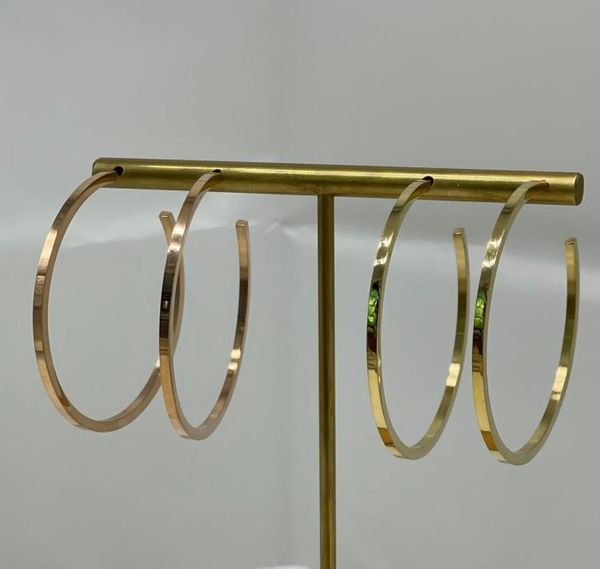 mix styles stainless steel big hoop earrings large square heart shape minimalist geometry hoops earring bi g circle for women girl9775325, Golden;silver
mix styles stainless steel big hoop earrings large square heart shape minimalist geometry hoops earring bi g circle for women girl9775325, Golden;silver