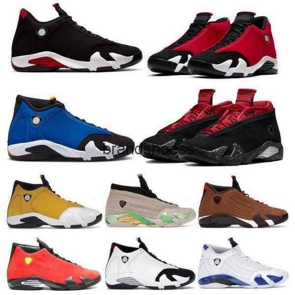 retro 14 basketball shoes jumpman sneakers last shyper royal laney gym red light ginger 14s 2023 men women trainers size us 5.5-13, Black
retro 14 basketball shoes jumpman sneakers last shyper royal laney gym red light ginger 14s 2023 men women trainers size us 5.5-13, Black