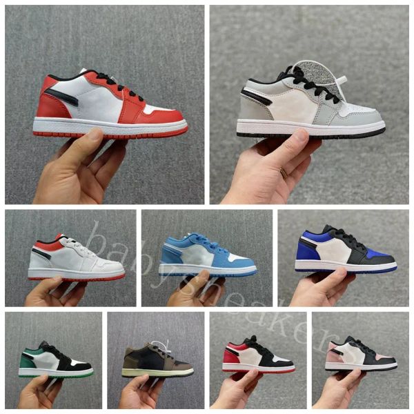 versions 2023 kids shoes jumpman 1s basketball 1 toddlers boys girls designer mid chicago sneakers children royal obsidian scott, Black
versions 2023 kids shoes jumpman 1s basketball 1 toddlers boys girls designer mid chicago sneakers children royal obsidian scott, Black